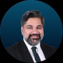 Burhan Ahmed - Team member profile photo