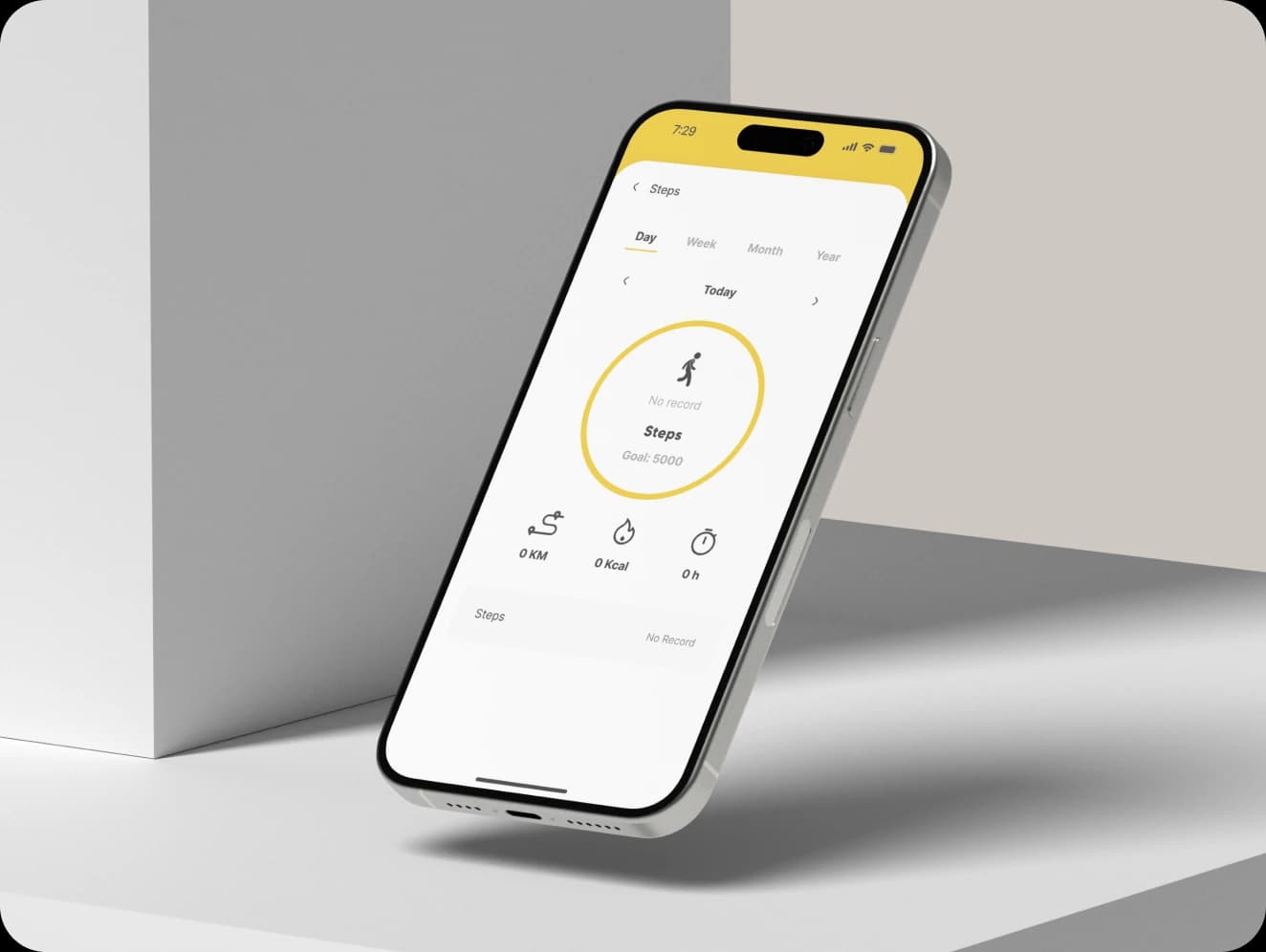 Get Fits Screenshot 2