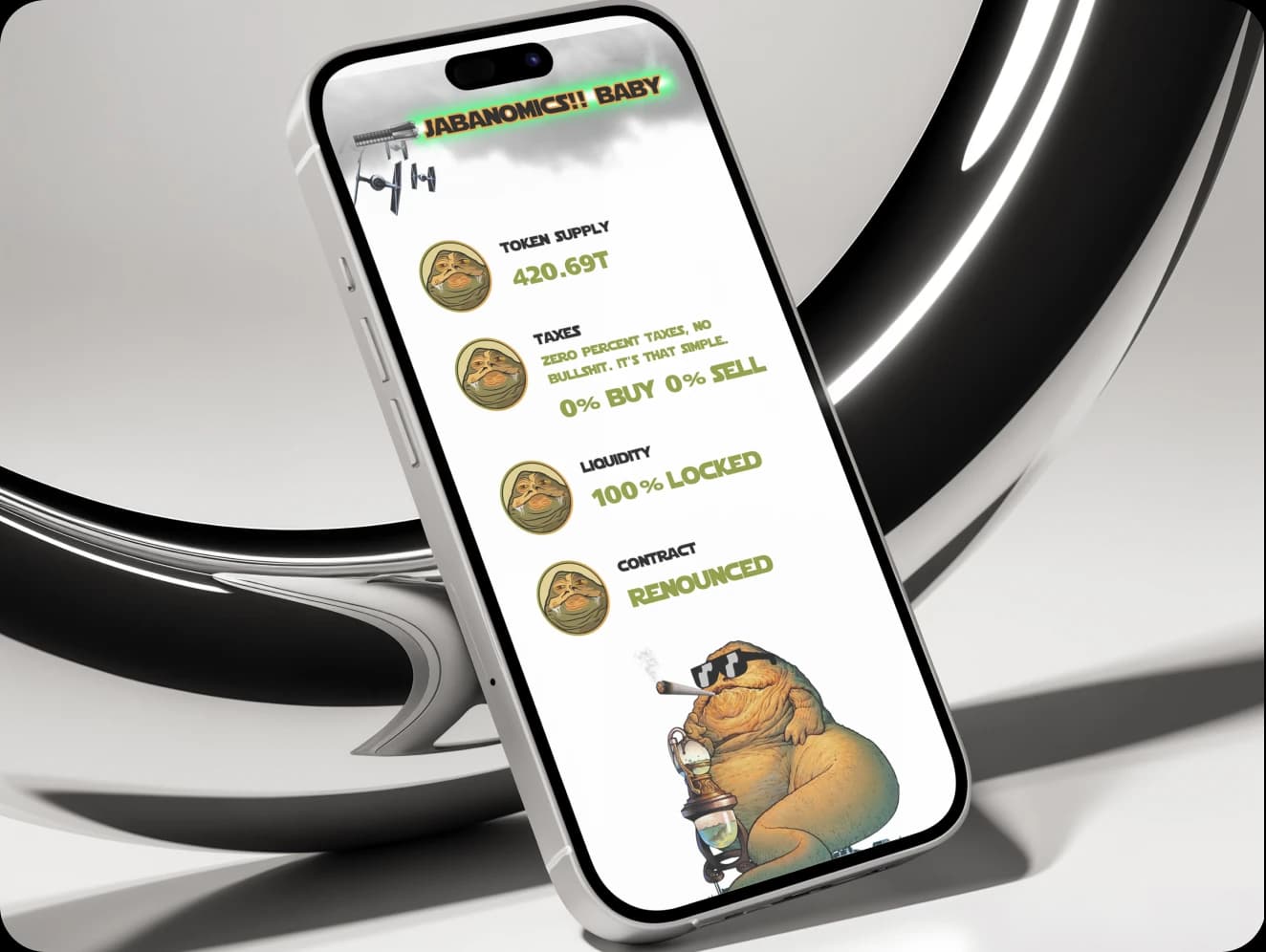 Jaba The Pepe Screenshot 2
