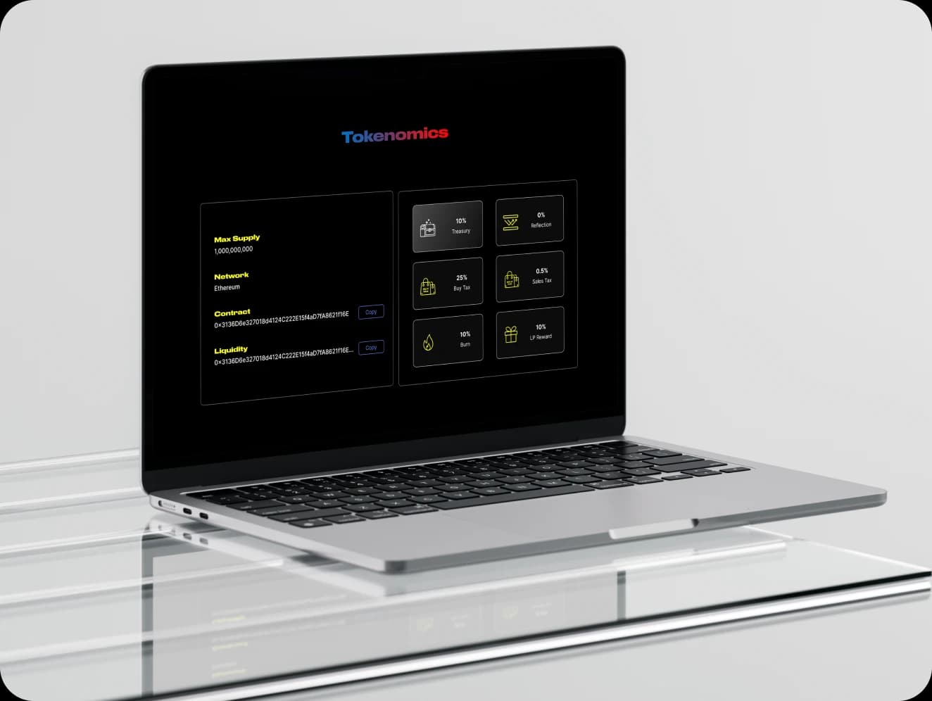 Magic Bag Screenshot 2