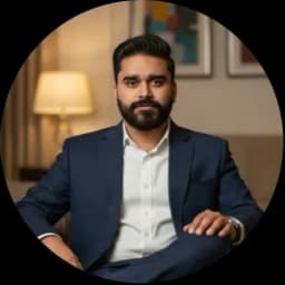 Hamas Ali Sabir - Team member profile photo